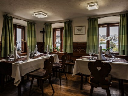 Photo: Wirtshaus Gstadt am Chiemsee